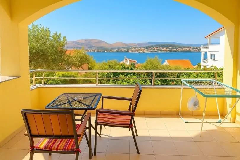 Apartman Sandra