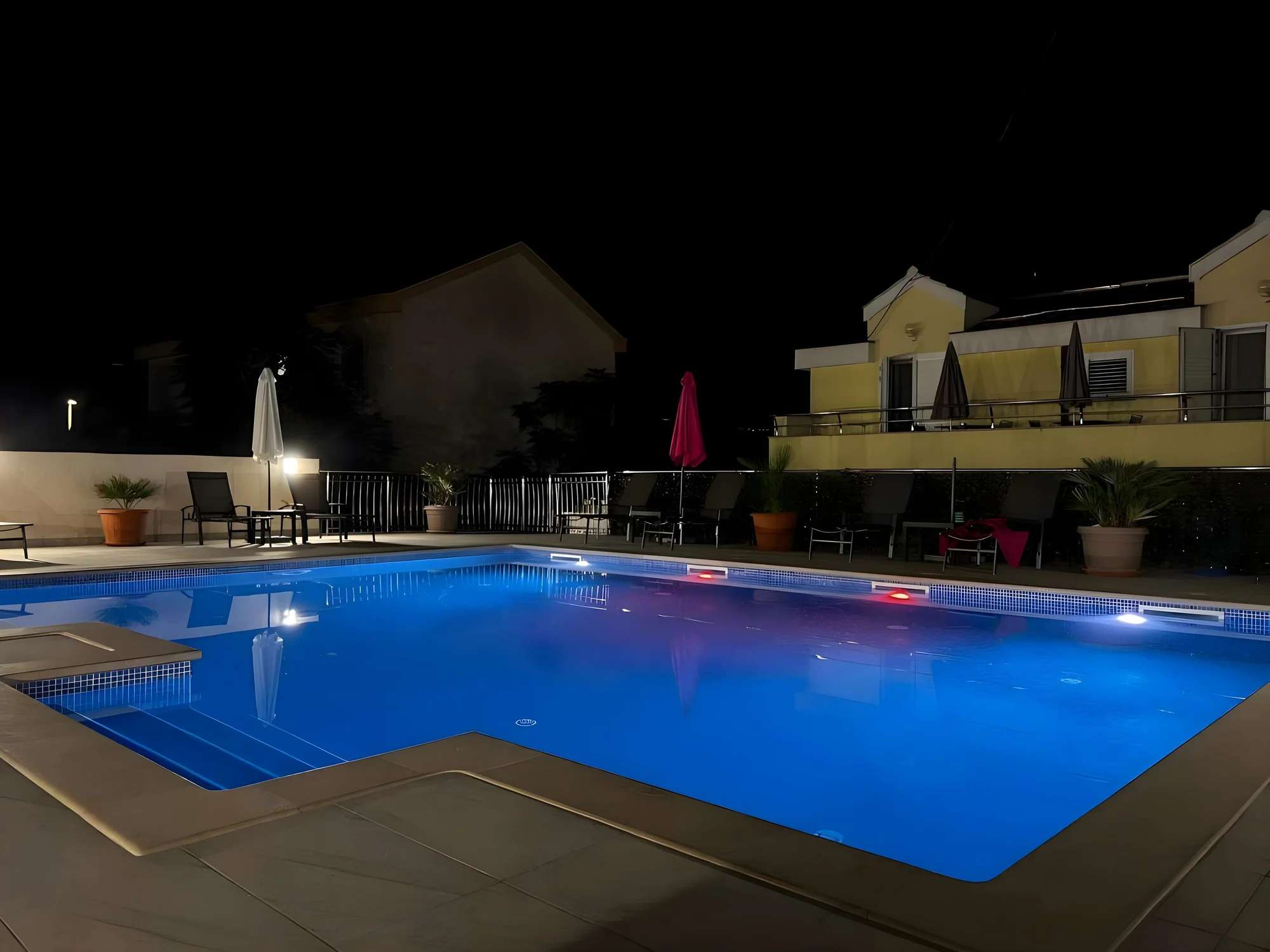 Villa Luna