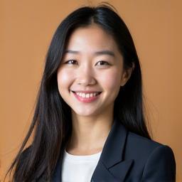 組織開発担当 山田美咲のプロフェッショナルなポートレート